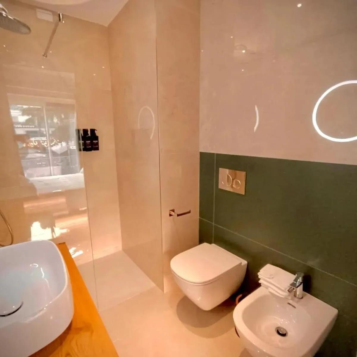 Taormina Boutique Rooms Exterior foto