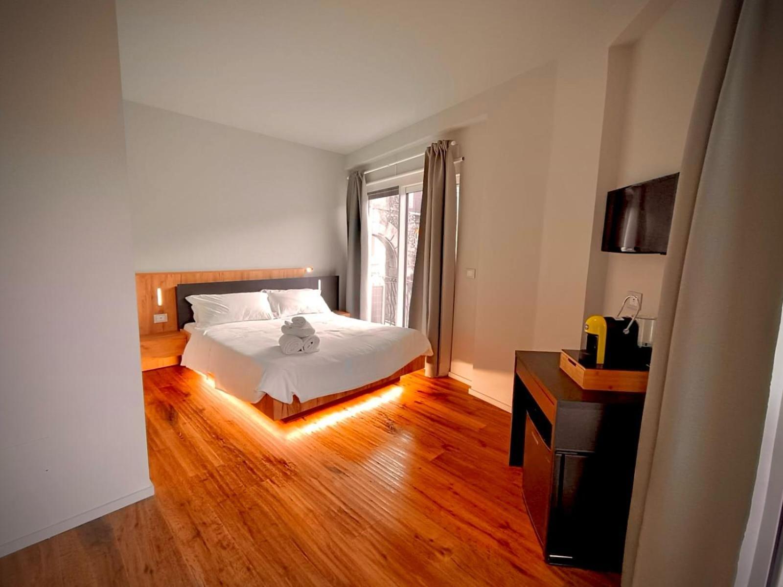 Taormina Boutique Rooms Exterior foto
