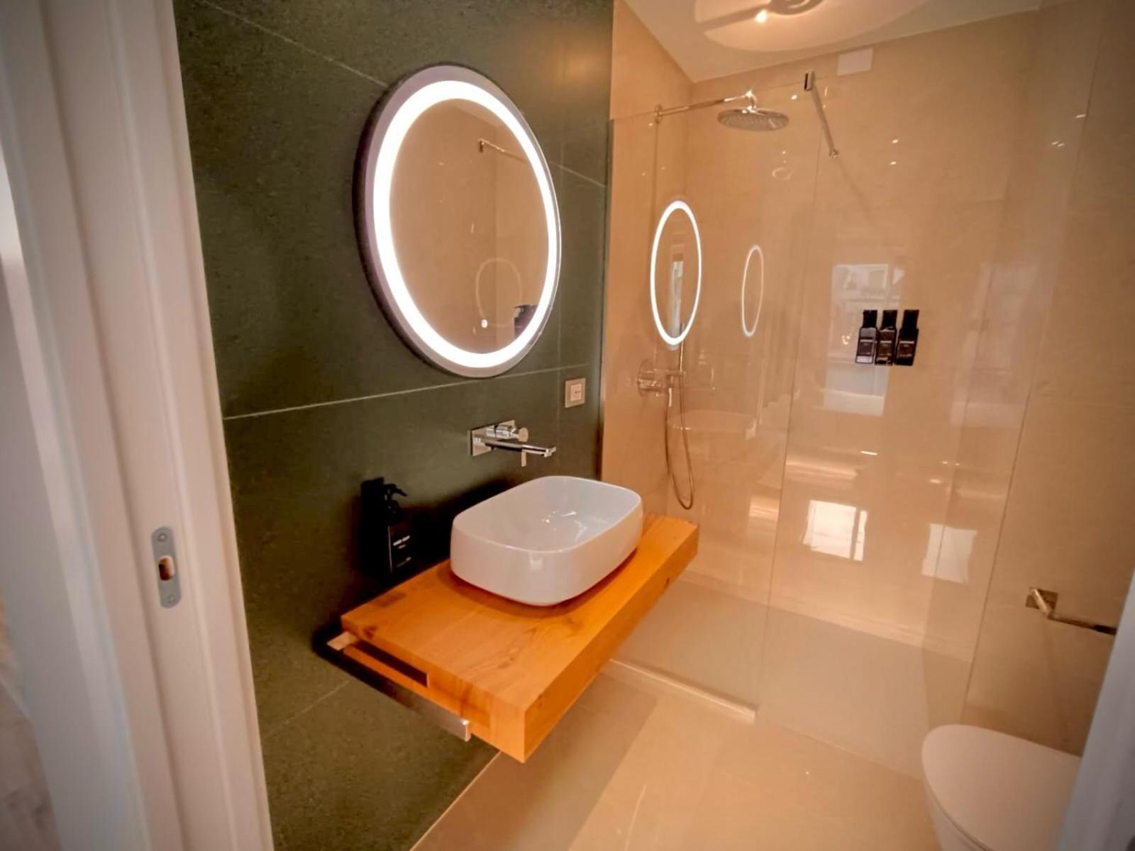 Taormina Boutique Rooms Exterior foto