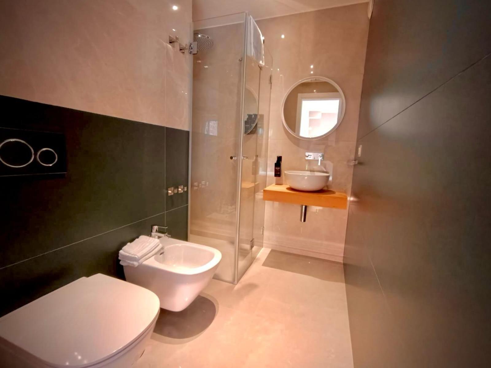 Taormina Boutique Rooms Exterior foto