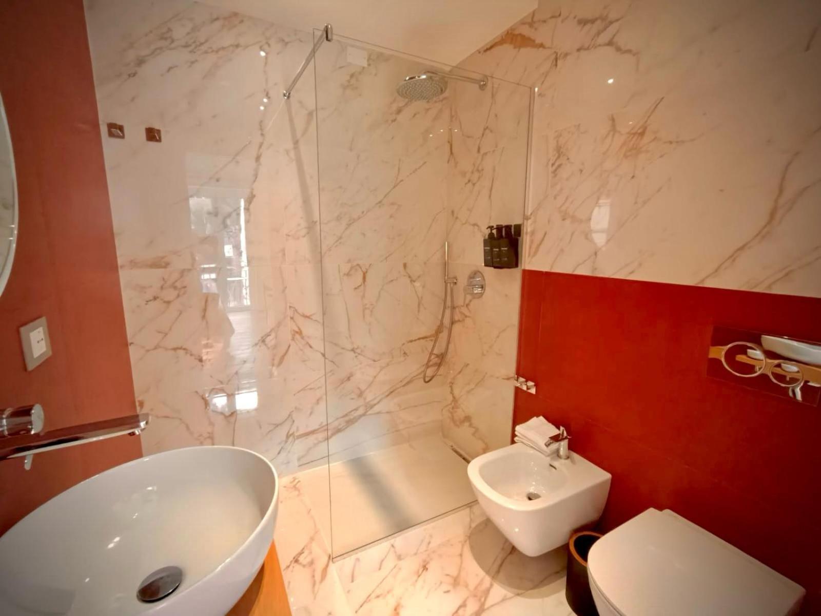 Taormina Boutique Rooms Exterior foto